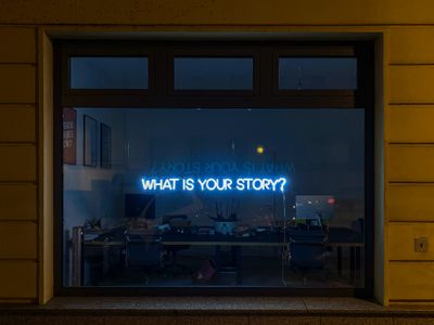 ¿Para qué sirve el Storytelling? (Spoiler: para todo)