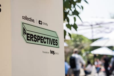 Perspectives 2025